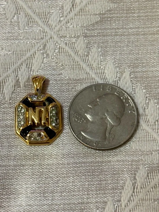 Nina Ricci Pendant - Picture 3 of 4